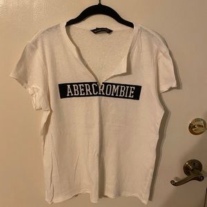 Abercrombie and Fitch Graphic